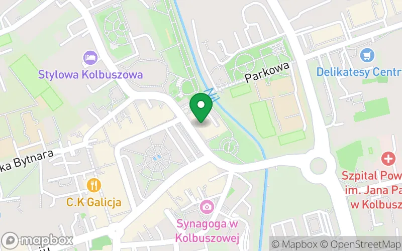 Lokalizacja: Niepubliczne Przedszkole im. Marii Montessori