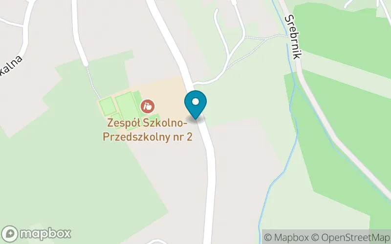 Lokalizacja: Szkoła Podstawowa nr 12 w Jaworznie
