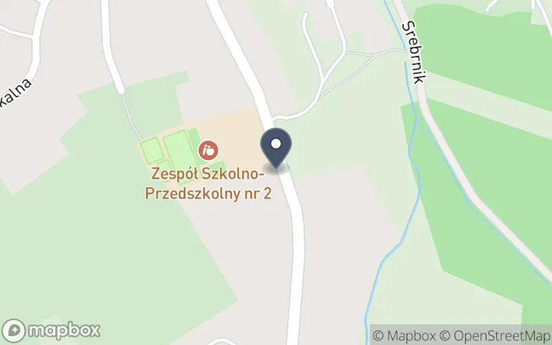 Lokalizacja: Zespół Szkolno-Przedszkolny nr 2 w Jaworznie
