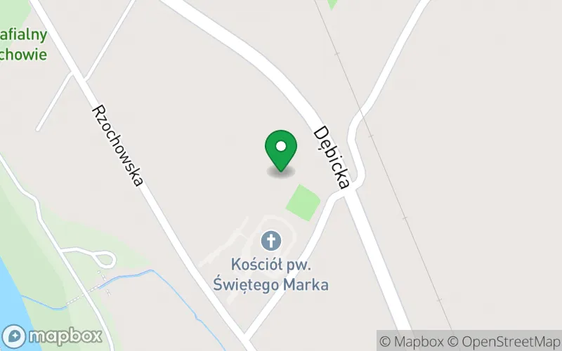 Lokalizacja: Przedszkole Niepubliczne Sióstr Karmelitanek Dzieciątka Jezus