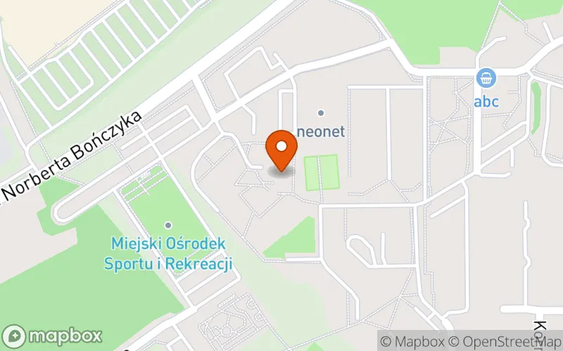 Lokalizacja: Żłobek Tru Tu Tu