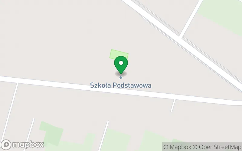 Lokalizacja: Przedszkole w Zespole Szkolno-Przedszkolnym w Zedermanie