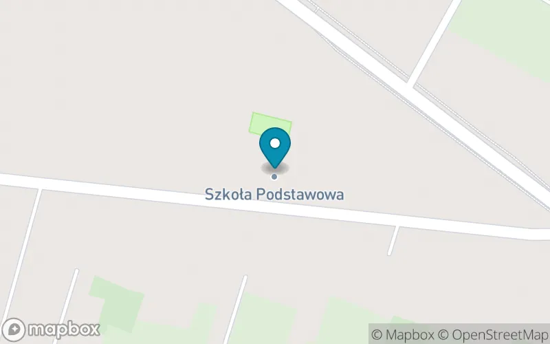 Lokalizacja: Szkoła Podstawowa im. Obrońców Warszawy w Zespole Szkolno-Przedszkolnym w Zedermanie