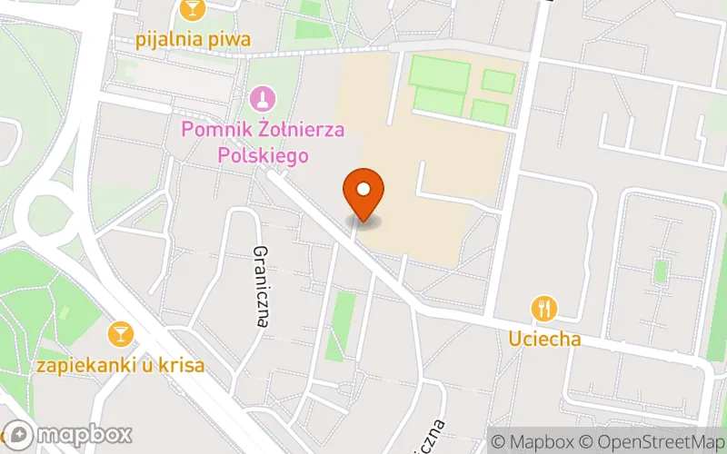 Lokalizacja: Oddział Żłobka Miejskiego w Katowicach