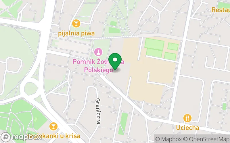 Lokalizacja: Przedszkole nr 55 w Katowicach