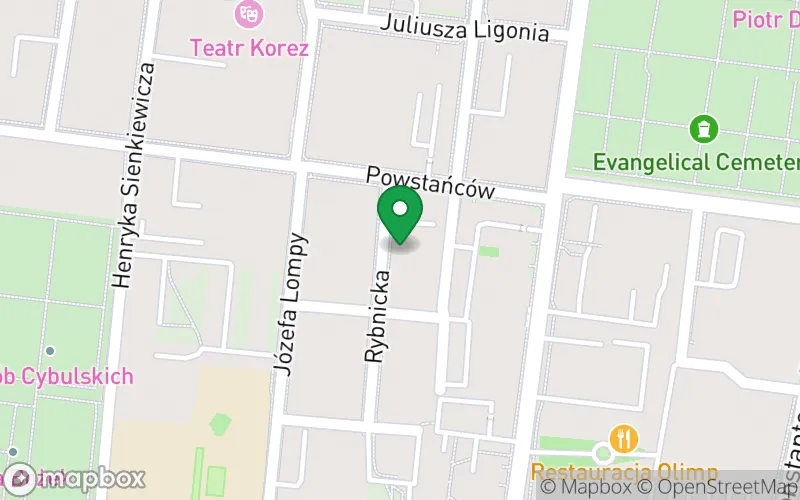 Lokalizacja: Przedszkole nr 35 w Katowicach