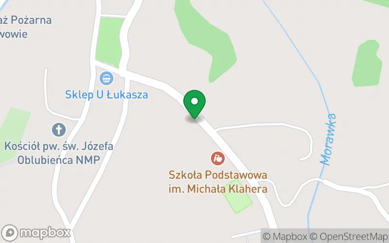 Lokalizacja: Niepubliczne Przedszkole "Bajlandia"
