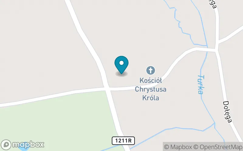Lokalizacja: Szkoła Podstawowa w Wólce Sokołowskiej