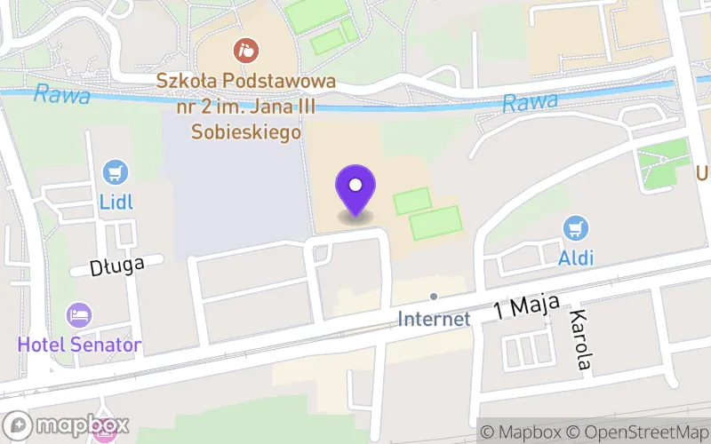 Lokalizacja: X Liceum Ogólnokształcące im. I.J. Paderewskiego Akademickie