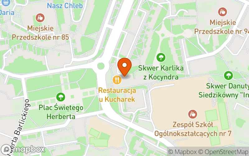 Lokalizacja: ProKids