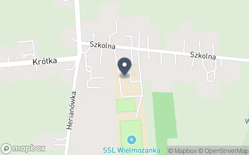 Lokalizacja: Zespół Szkolno-Przedszkolny w Wielmoży