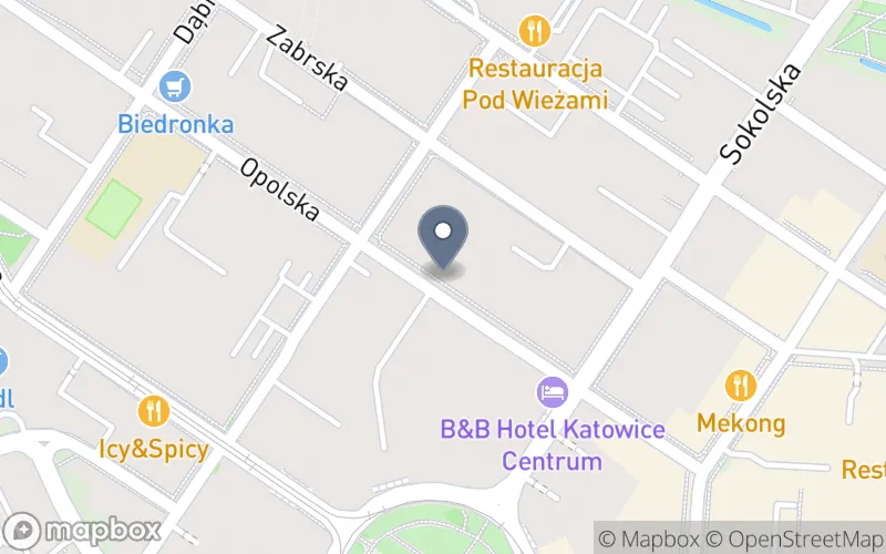 Lokalizacja: Ośrodek Szkoleniowy Centrum Nauki i Biznesu Żak w Katowicach