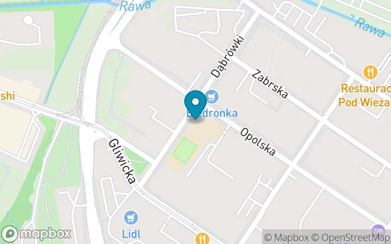 Lokalizacja: Państwowa Ogólnokształcąca Szkoła Muzyczna i St. im. Stanisława Moniuszki w Katowicach