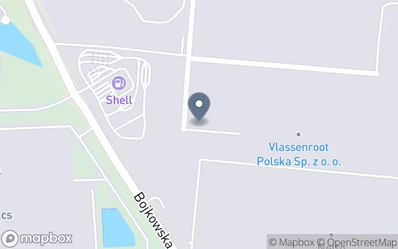 Lokalizacja: Centrum Kształcenia Ustawicznego "Radan"