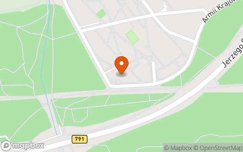 Lokalizacja: Bąbelkowo