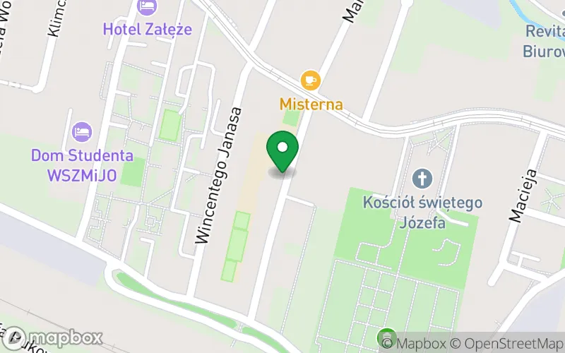 Lokalizacja: Przedszkole nr 26 im. Mariana Mroza w Katowicach