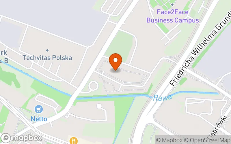 Lokalizacja: Najżłobek
