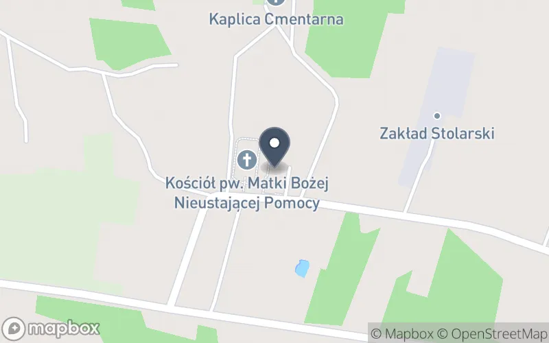Lokalizacja: Zespół Placówek Oswiatowych w Mazurach