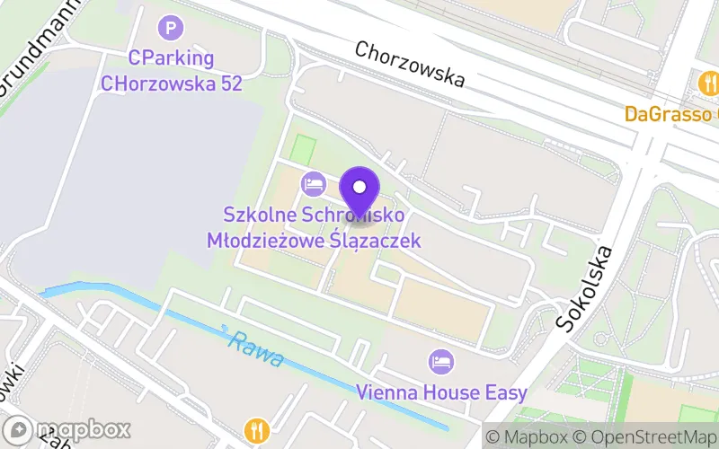 Lokalizacja: Technikum nr 17