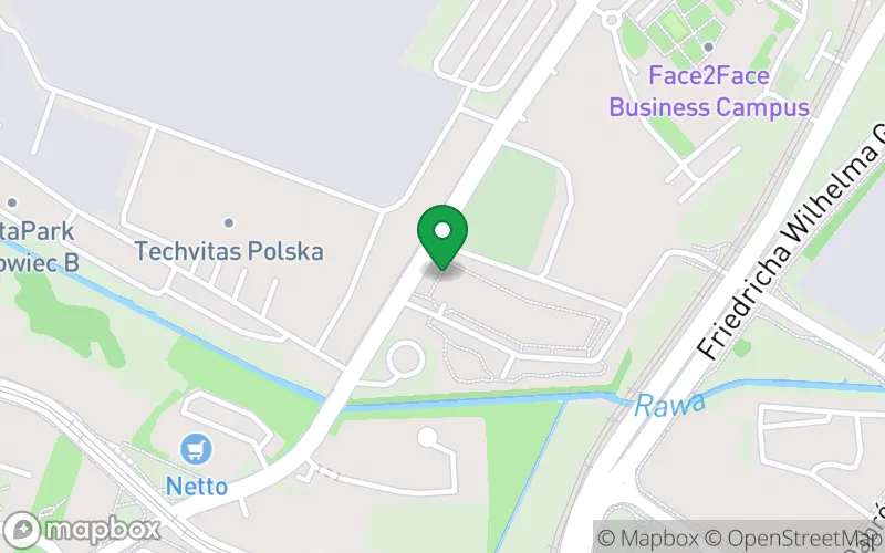 Lokalizacja: Niepubliczne Przedszkole Najprzedszkole