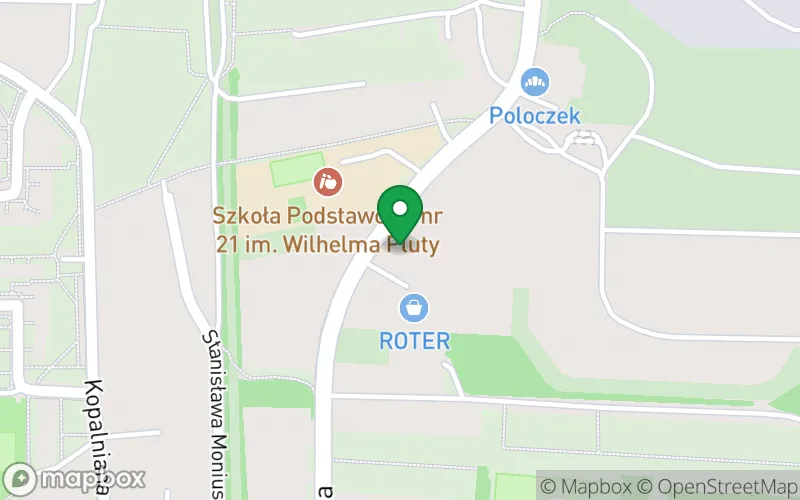 Lokalizacja: Miejskie Przedszkole nr 32