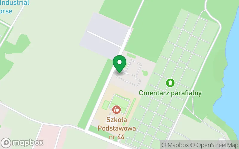 Lokalizacja: Przedszkole nr 66 im. Majki Jeżowskiej z Oddziałami Integracyjnymi w Katowicach