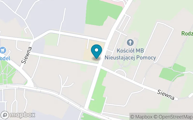 Lokalizacja: Szkoła Podstawowa nr 45 im. Kornela Makuszyńskiego w Katowicach