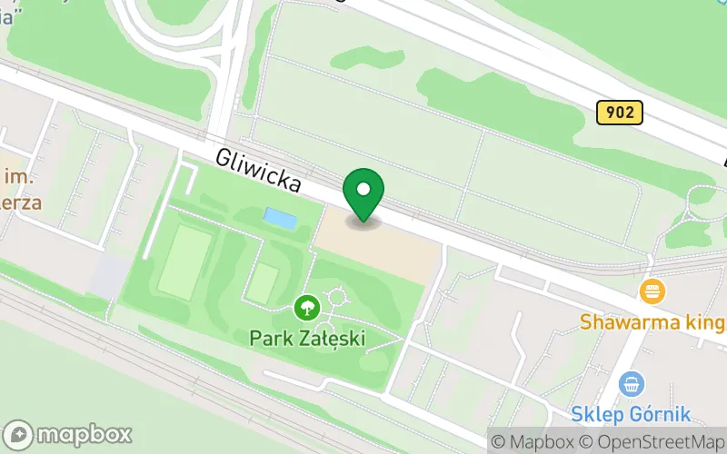 Lokalizacja: Przedszkole nr 39 im. Tajemniczego Ogrodu w Katowicach