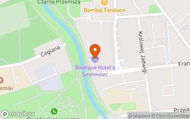 Lokalizacja: Niepubliczny Żłobek "Akademia Kolorowych Podróży"