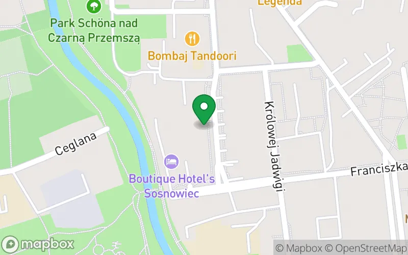 Lokalizacja: Niepubliczne Przedszkole Euklidesa