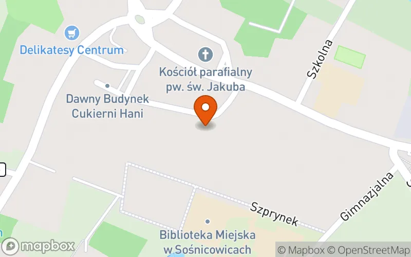 Lokalizacja: Kraina Elfów