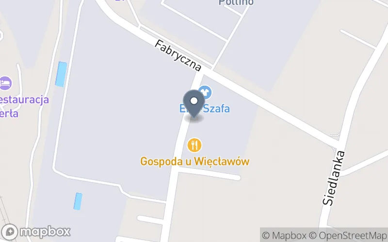 Lokalizacja: Ośrodek Szkoleniowy Smart Projekt