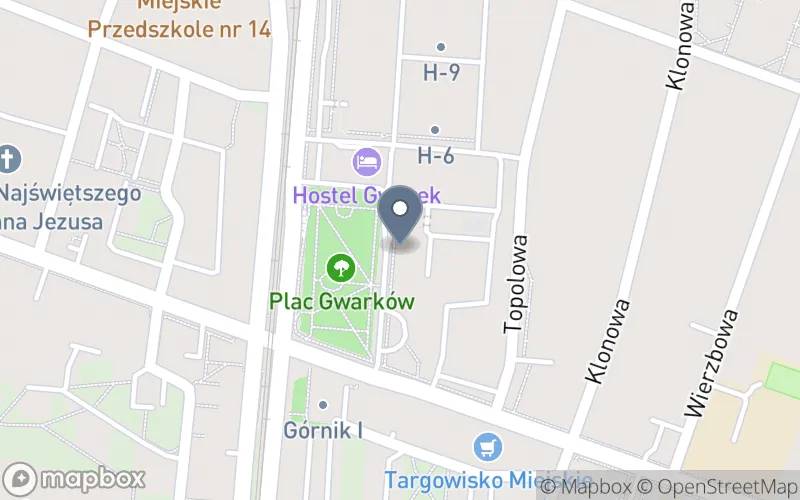 Lokalizacja: Główny Instytut Górnictwa Państwowy Instytut Badawczy Centrum Rozwoju Kompetencji