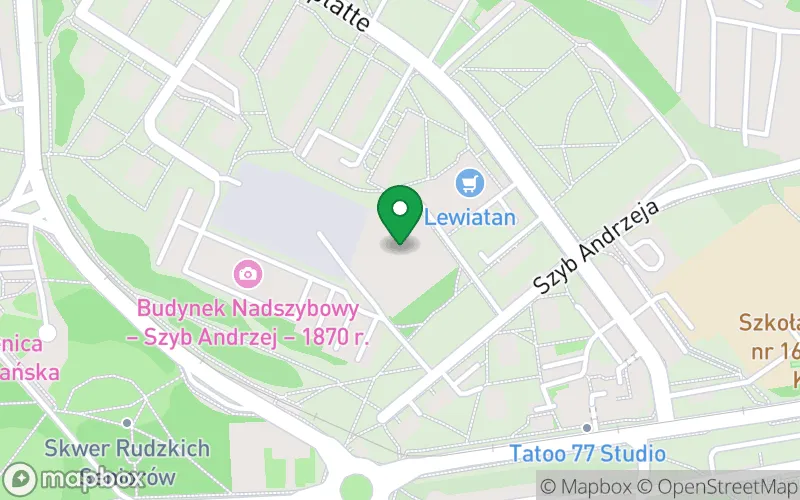Lokalizacja: Miejskie Przedszkole nr 37 im. Pracowitych Pszczółek w Rudzie Śląskiej