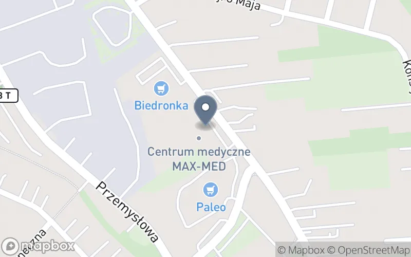 Lokalizacja: Centrum Kształcenia Zawodowego w Kazimierzy Wielkiej