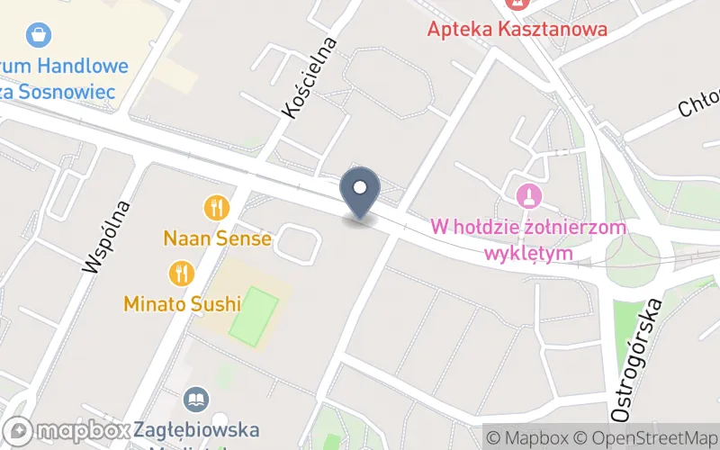 Lokalizacja: Zakład Doskonalenia Zawodowego w Katowicach Centrum Kształcenia Zawodowego w Sosnowcu