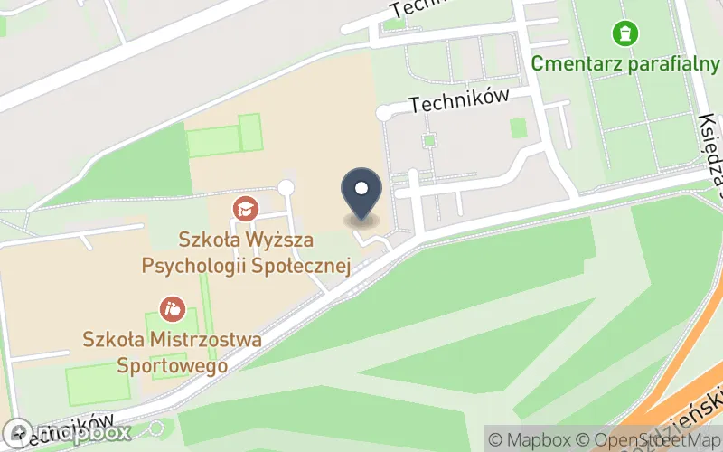 Lokalizacja: Katowickie Centrum Edukacji Zawodowej im. Powstańców Śląskich-Centrum Kształcenia Zawodowego i Ustawicznego w Katowicach