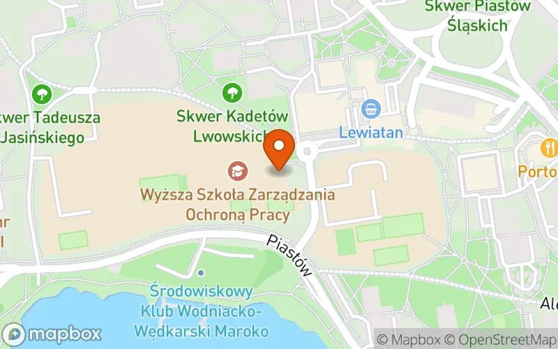 Lokalizacja: Niepubliczny Żłobek Kraina Wesołych Brzdąców
