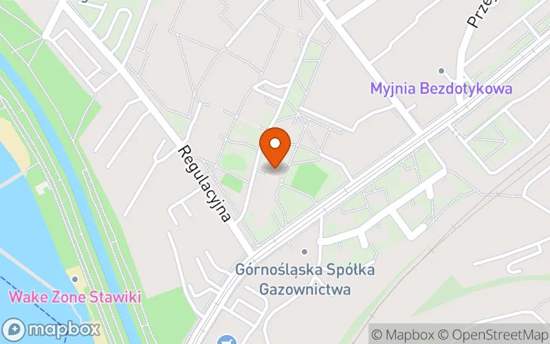 Lokalizacja: Prywatny Żłobek BOLEK I LOLEK