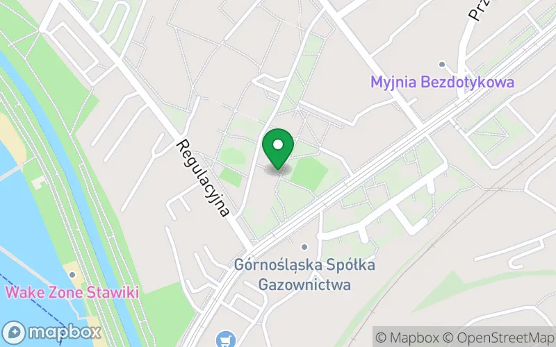Lokalizacja: Prywatne Przedszkole "Bolek i Lolek"