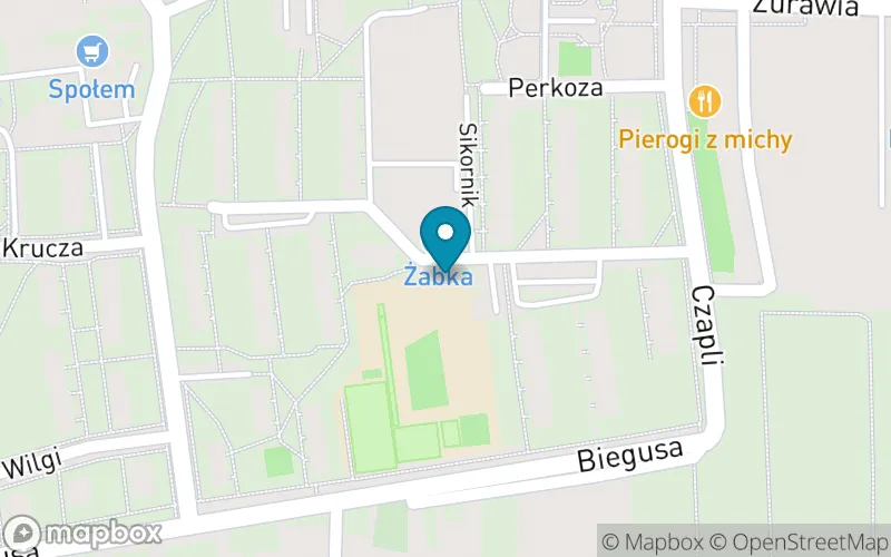 Lokalizacja: Szkoła Podstawowa nr 41 im. Władysława Broniewskiego w Gliwicach