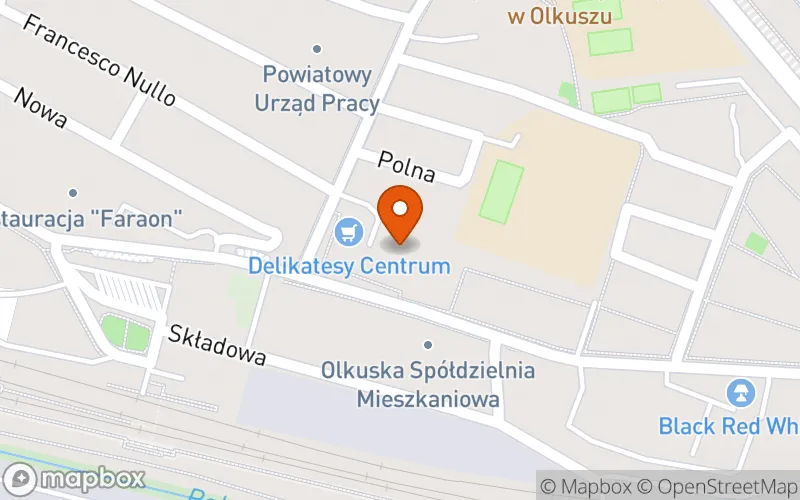 Lokalizacja: Babyland
