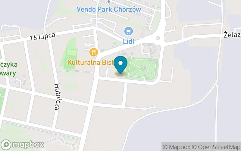 Lokalizacja: Szkoła Podstawowa nr 33 Specjalna im. Jana Brzechwy z Oddziałami Przyszpitalnymi