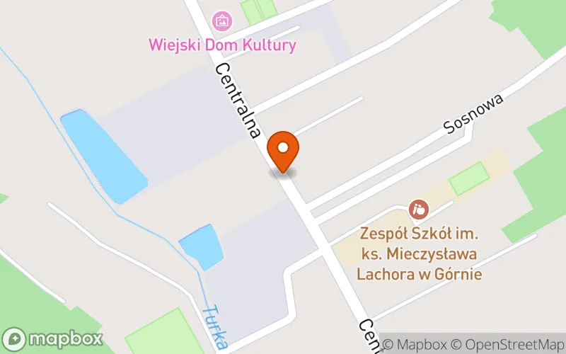 Lokalizacja: Klub Dziecięcy Małe Kroczki Justyna Kołodziej