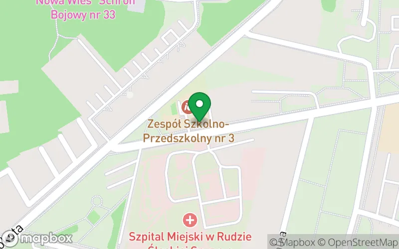 Lokalizacja: Miejskie Przedszkole nr 28