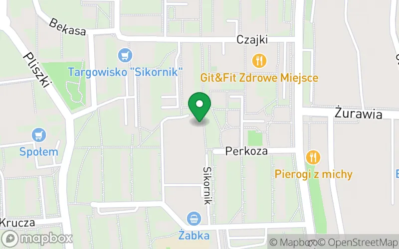 Lokalizacja: Przedszkole Miejskie nr 29 w Gliwicach
