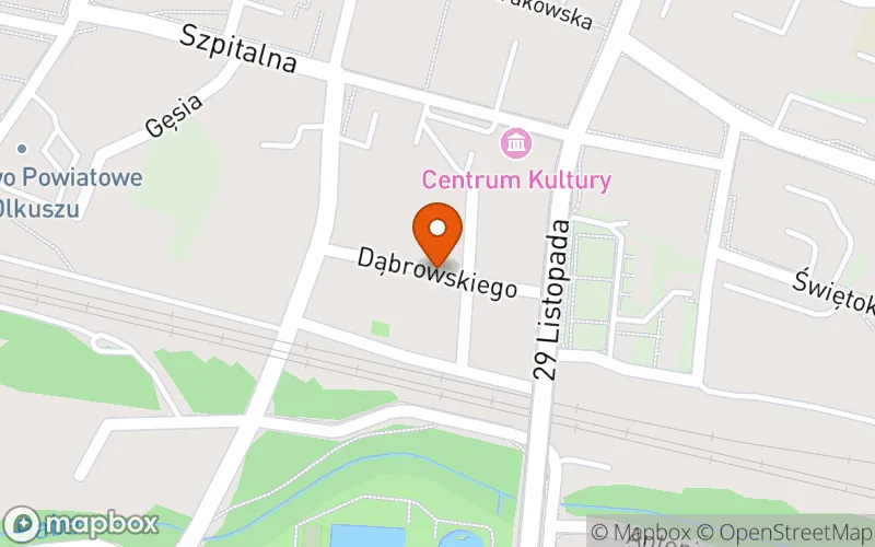 Lokalizacja: Wioska Róża Pustyni