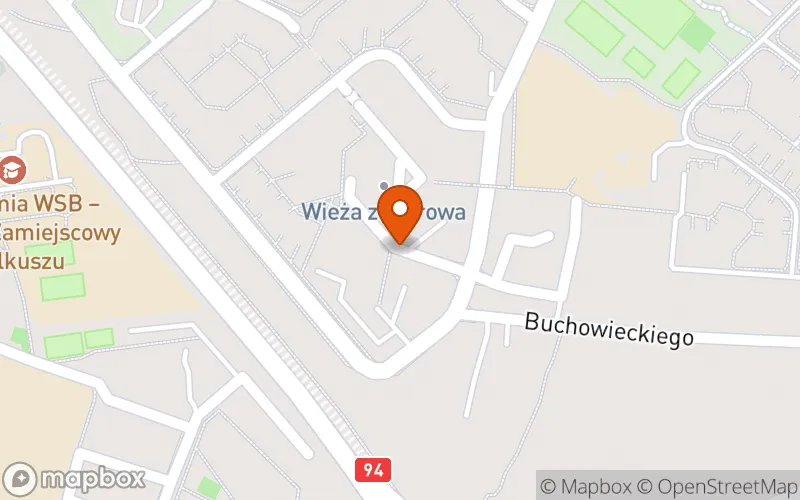 Lokalizacja: Prywatny Żłobek "Puchatkowa Kraina"