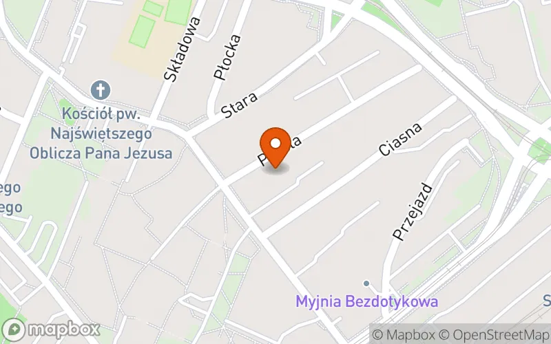 Lokalizacja: Centrum Zabawy i Rozwoju "ELFIK"