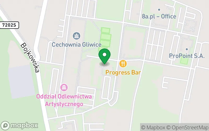 Lokalizacja: Niepubliczne Przedszkole Fantastyczna Przygoda